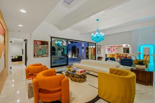 70881 Windsor Circle, Rancho Mirage, CA 92270