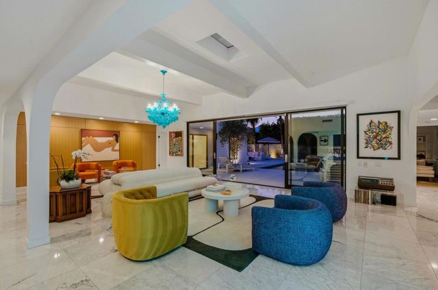 70881 Windsor Circle, Rancho Mirage, CA 92270