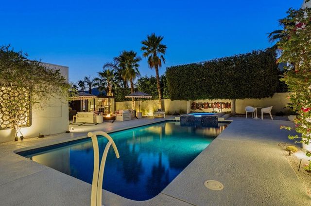 70881 Windsor Circle, Rancho Mirage, CA 92270