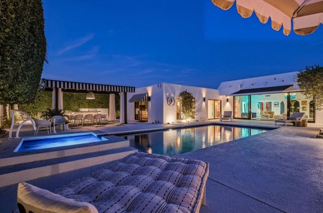 70881 Windsor Circle, Rancho Mirage, CA 92270