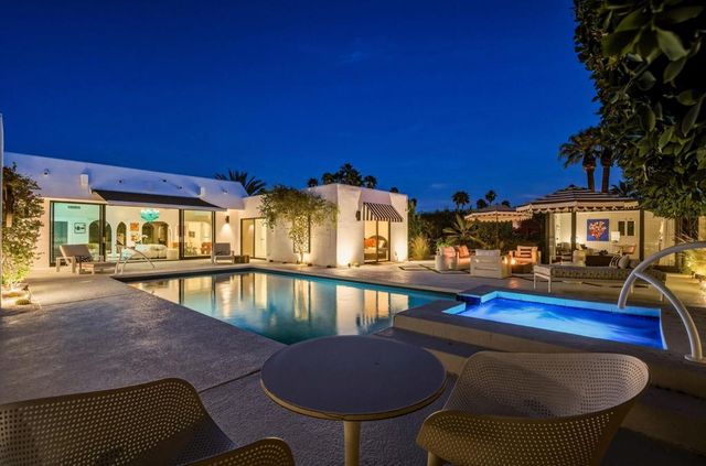 70881 Windsor Circle, Rancho Mirage, CA 92270