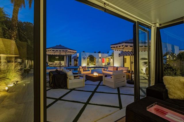 70881 Windsor Circle, Rancho Mirage, CA 92270