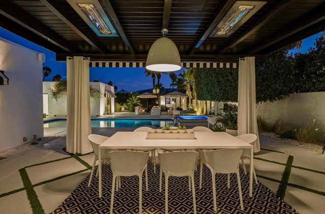 70881 Windsor Circle, Rancho Mirage, CA 92270