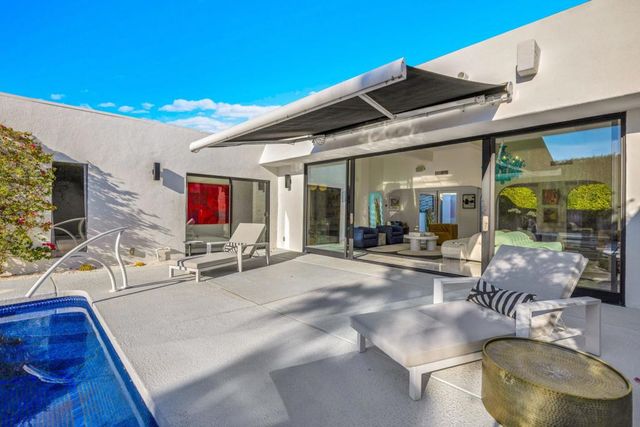 70881 Windsor Circle, Rancho Mirage, CA 92270