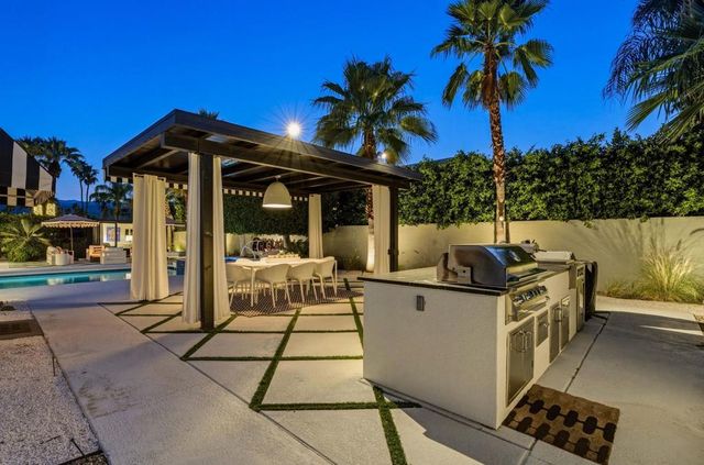 70881 Windsor Circle, Rancho Mirage, CA 92270