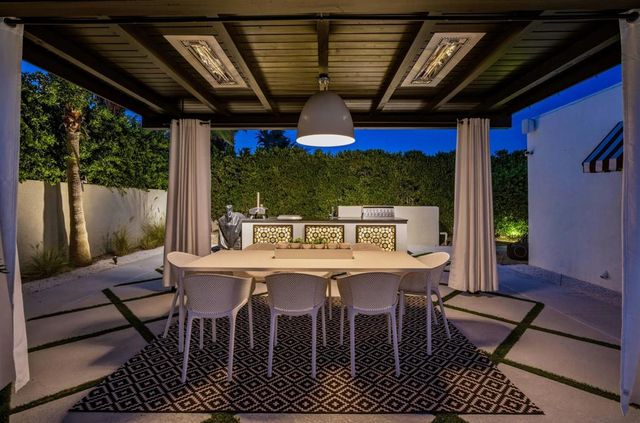 70881 Windsor Circle, Rancho Mirage, CA 92270