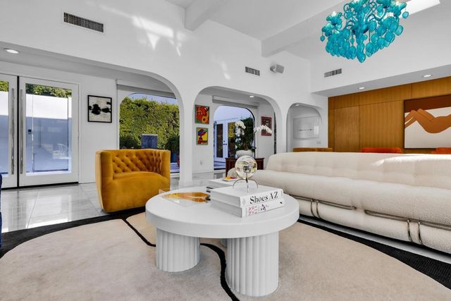 70881 Windsor Circle, Rancho Mirage, CA 92270