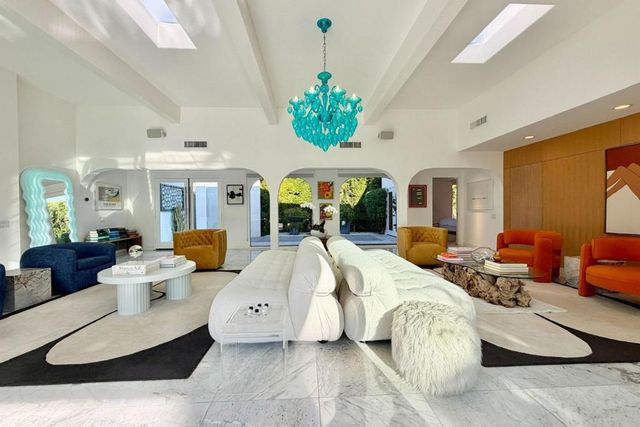 70881 Windsor Circle, Rancho Mirage, CA 92270