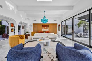 70881 Windsor Circle, Rancho Mirage, CA 92270