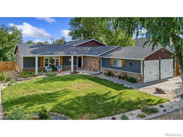 4212 Red Bird Place, Loveland, CO 80537
