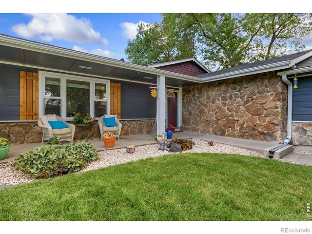 4212 Red Bird Place, Loveland, CO 80537