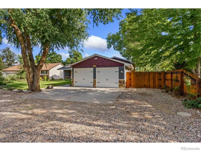4212 Red Bird Place, Loveland, CO 80537