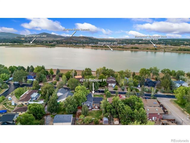 4212 Red Bird Place, Loveland, CO 80537