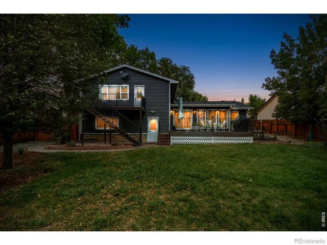 4212 Red Bird Place, Loveland, CO 80537
