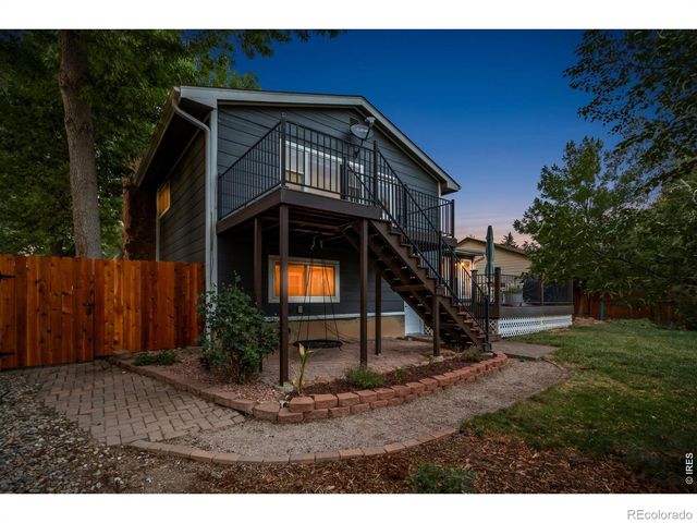 4212 Red Bird Place, Loveland, CO 80537
