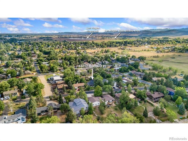 4212 Red Bird Place, Loveland, CO 80537