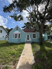 320 N Peninsula Drive, Daytona Beach, FL 32118