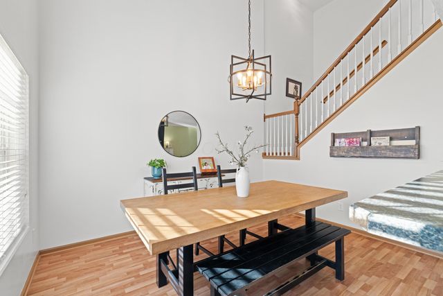 6455 Walnut Fork Drive, Westerville, OH 43081