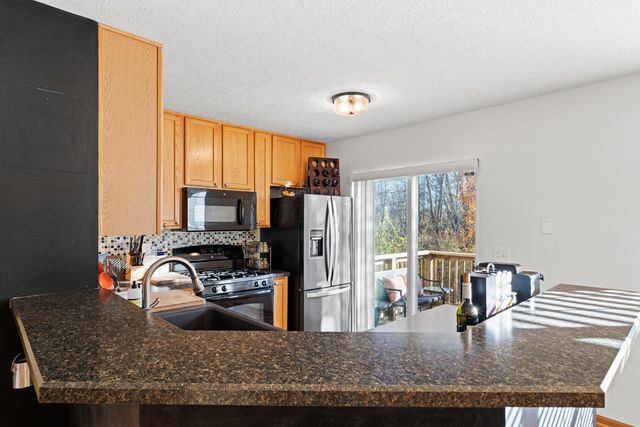 6455 Walnut Fork Drive, Westerville, OH 43081