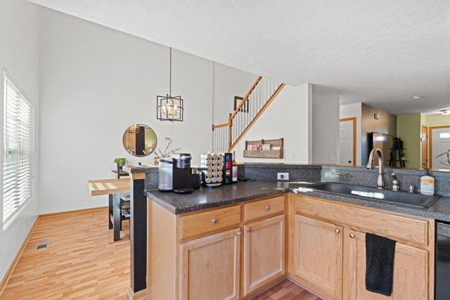 6455 Walnut Fork Drive, Westerville, OH 43081