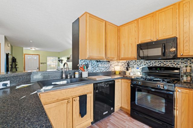 6455 Walnut Fork Drive, Westerville, OH 43081