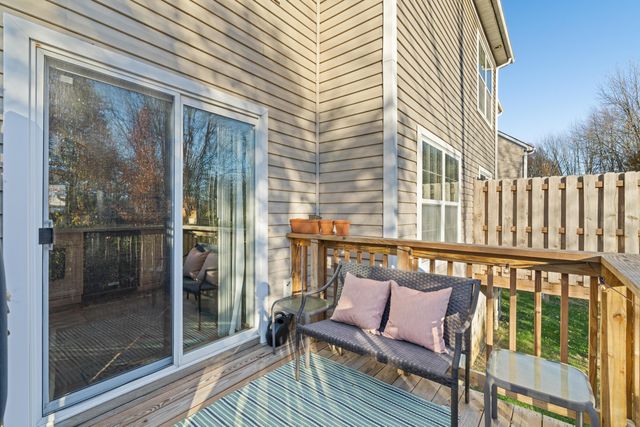 6455 Walnut Fork Drive, Westerville, OH 43081