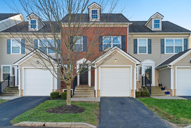 6455 Walnut Fork Drive, Westerville, OH 43081