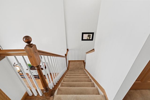 6455 Walnut Fork Drive, Westerville, OH 43081