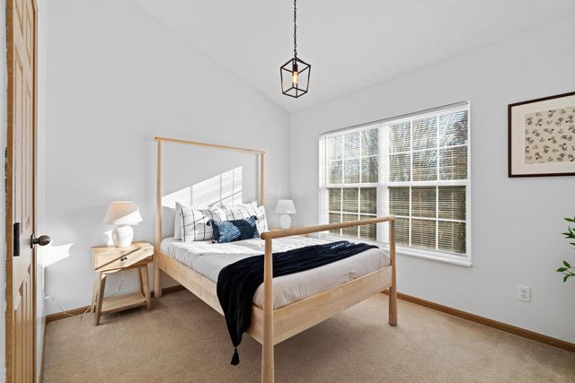 6455 Walnut Fork Drive, Westerville, OH 43081