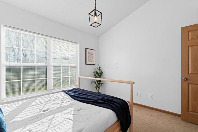 6455 Walnut Fork Drive, Westerville, OH 43081