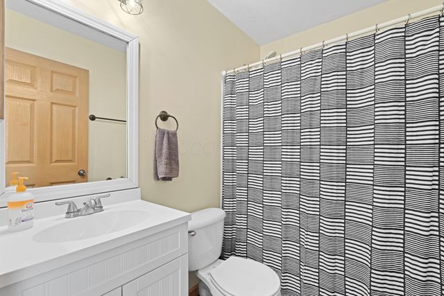 6455 Walnut Fork Drive, Westerville, OH 43081