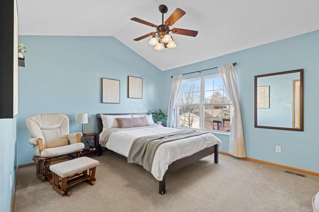 6455 Walnut Fork Drive, Westerville, OH 43081