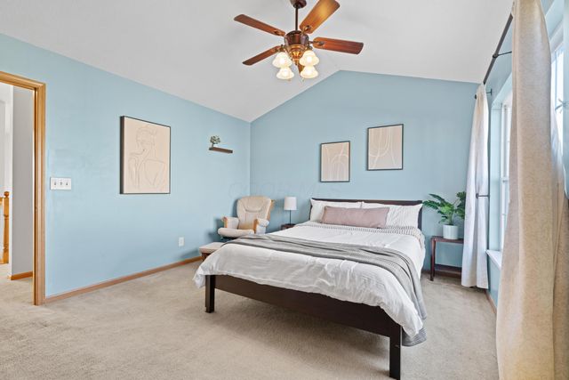 6455 Walnut Fork Drive, Westerville, OH 43081