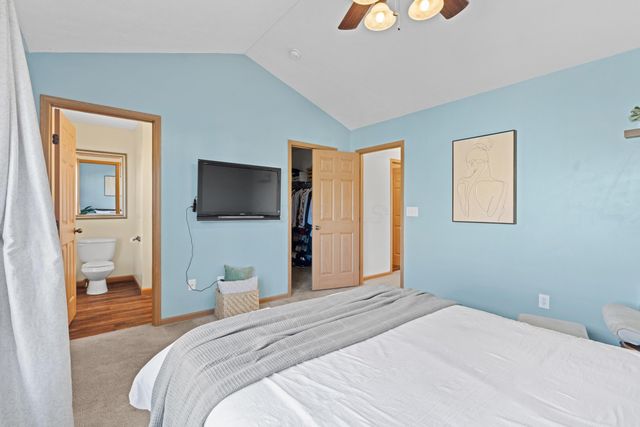 6455 Walnut Fork Drive, Westerville, OH 43081