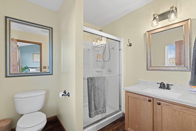 6455 Walnut Fork Drive, Westerville, OH 43081