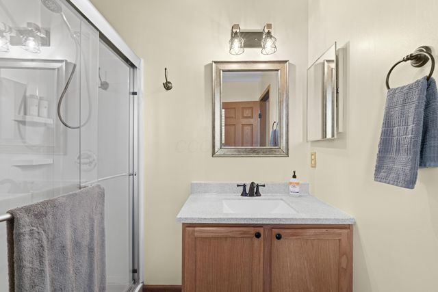 6455 Walnut Fork Drive, Westerville, OH 43081