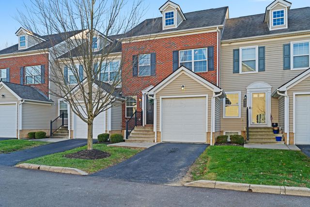 6455 Walnut Fork Drive, Westerville, OH 43081