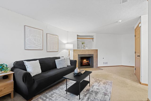 6455 Walnut Fork Drive, Westerville, OH 43081