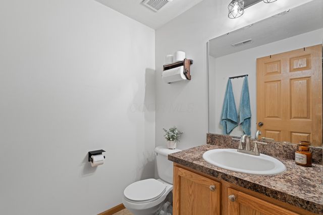 6455 Walnut Fork Drive, Westerville, OH 43081