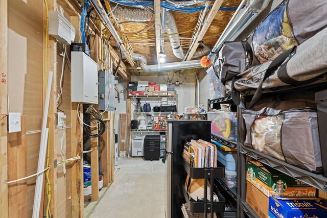 6455 Walnut Fork Drive, Westerville, OH 43081