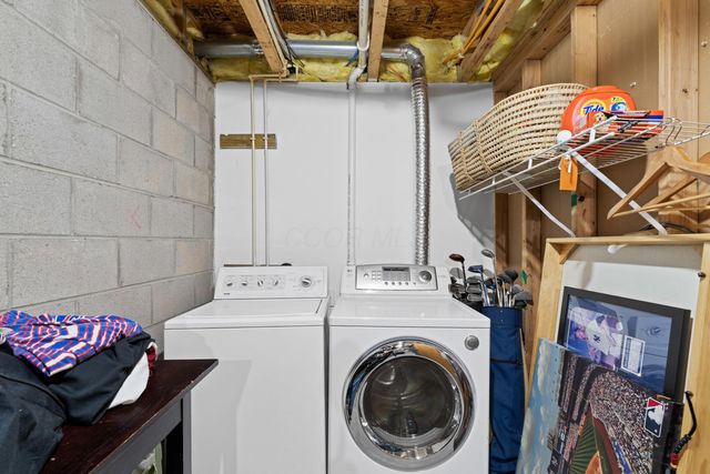 6455 Walnut Fork Drive, Westerville, OH 43081