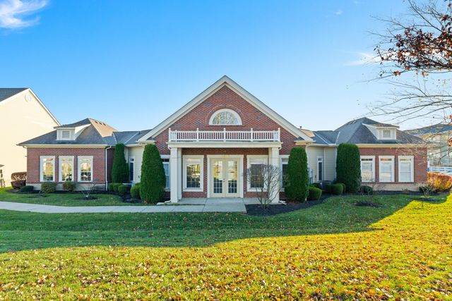 6455 Walnut Fork Drive, Westerville, OH 43081