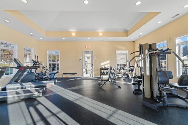 6455 Walnut Fork Drive, Westerville, OH 43081