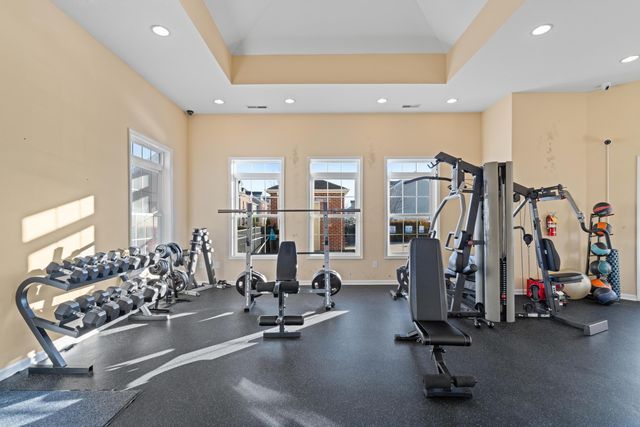 6455 Walnut Fork Drive, Westerville, OH 43081