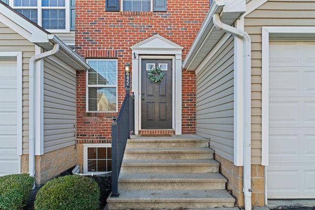 6455 Walnut Fork Drive, Westerville, OH 43081