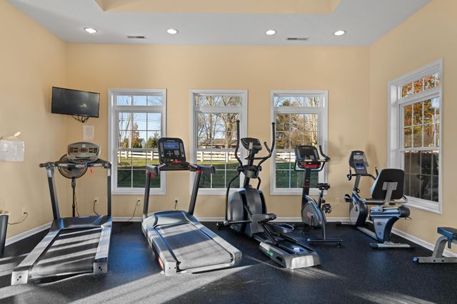 6455 Walnut Fork Drive, Westerville, OH 43081