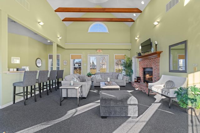 6455 Walnut Fork Drive, Westerville, OH 43081