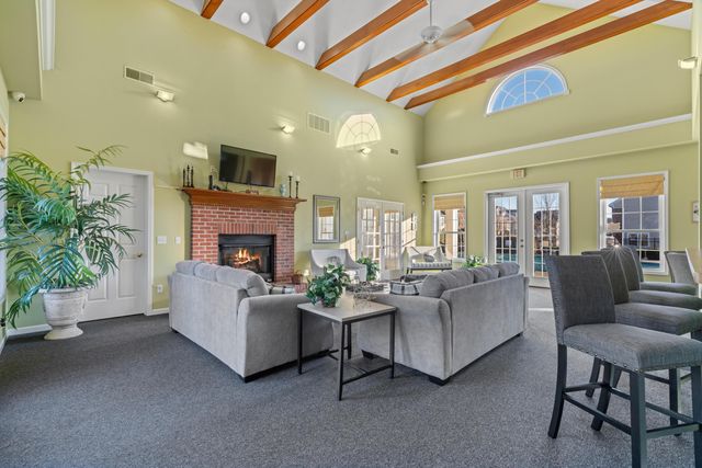 6455 Walnut Fork Drive, Westerville, OH 43081