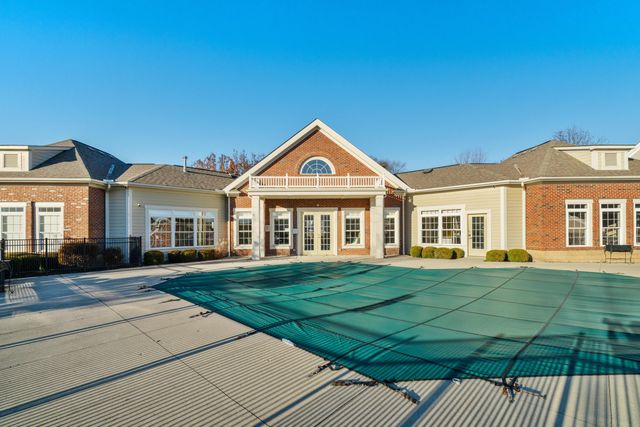 6455 Walnut Fork Drive, Westerville, OH 43081