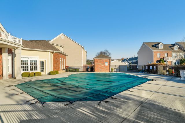 6455 Walnut Fork Drive, Westerville, OH 43081